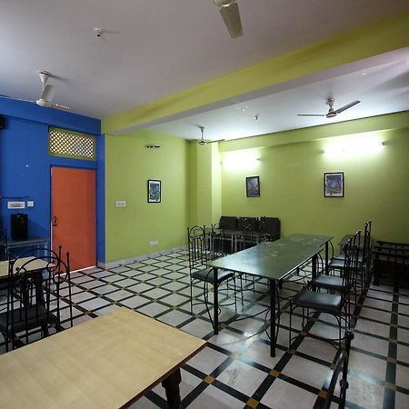 Oyo 1143 Hotel Rdb Palace Jaipur Ngoại thất bức ảnh