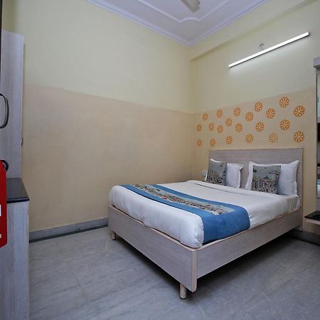 Oyo 1143 Hotel Rdb Palace Jaipur Ngoại thất bức ảnh