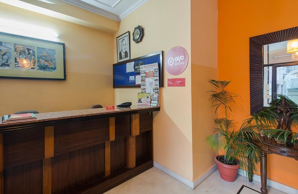 Oyo 1143 Hotel Rdb Palace Jaipur Ngoại thất bức ảnh