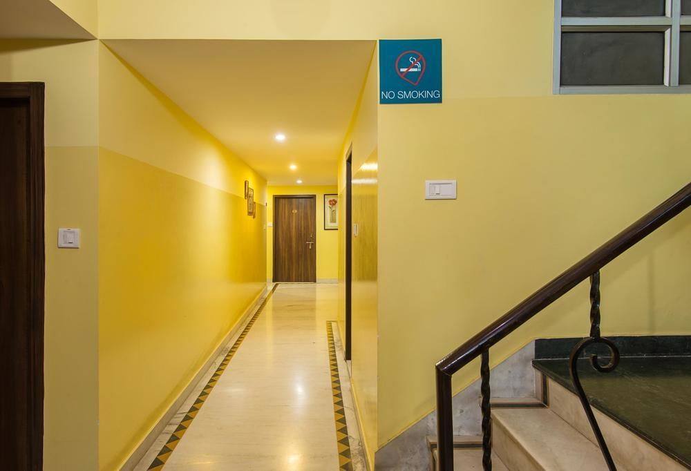 Oyo 1143 Hotel Rdb Palace Jaipur Ngoại thất bức ảnh