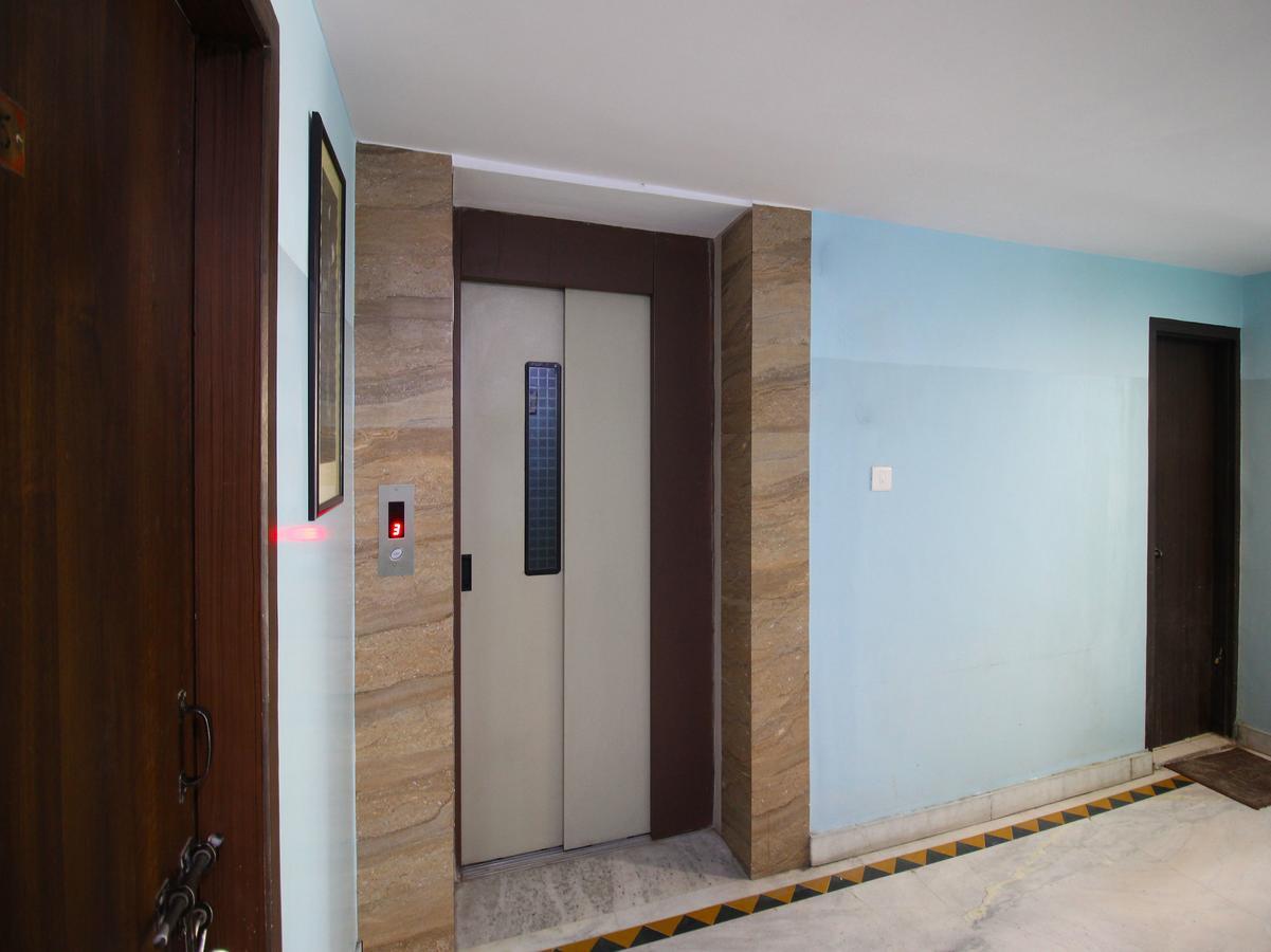 Oyo 1143 Hotel Rdb Palace Jaipur Ngoại thất bức ảnh
