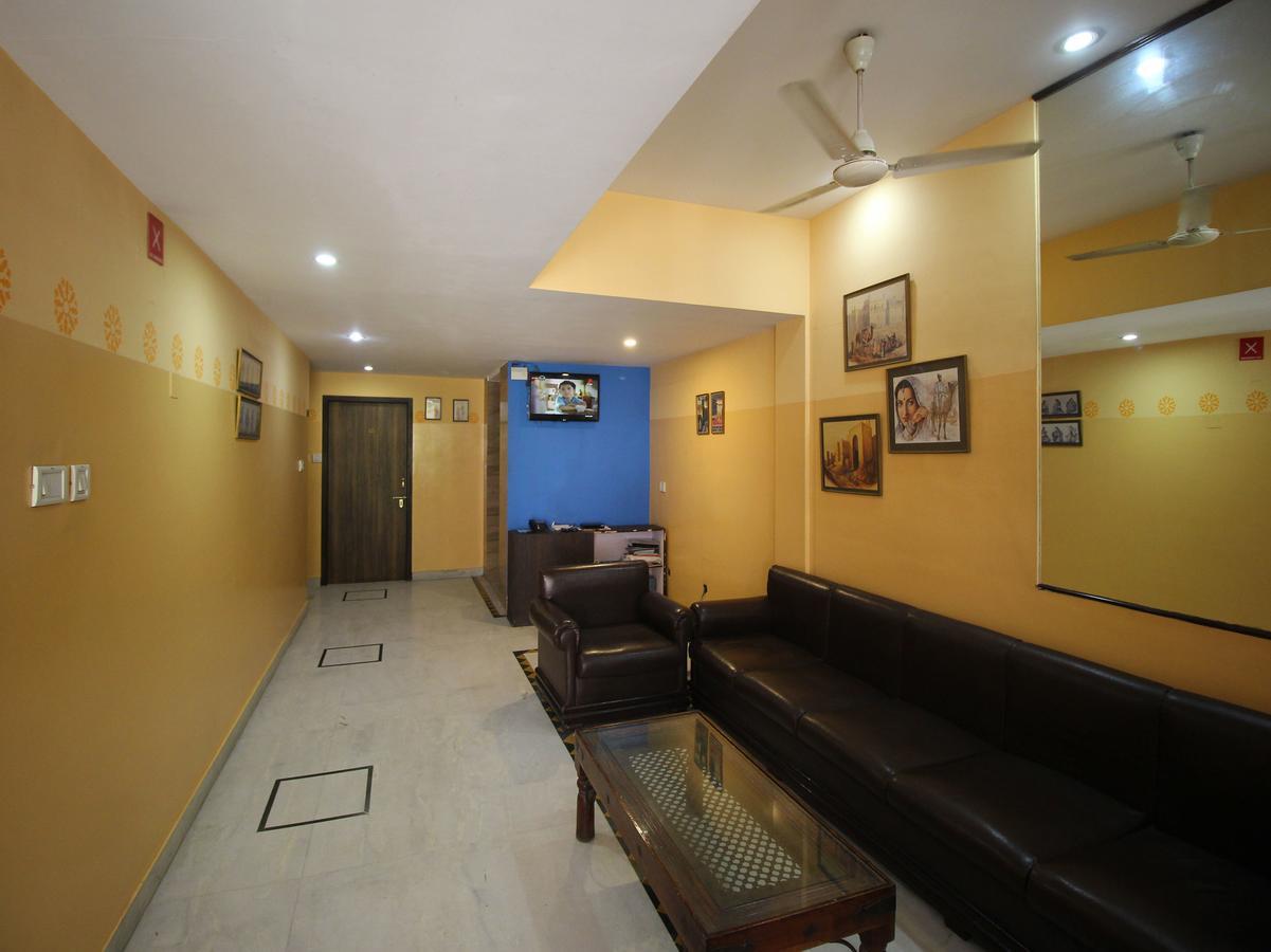 Oyo 1143 Hotel Rdb Palace Jaipur Ngoại thất bức ảnh