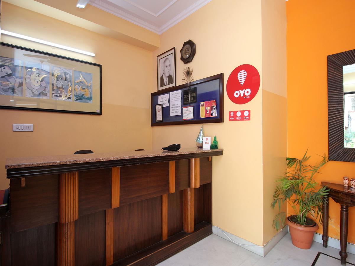 Oyo 1143 Hotel Rdb Palace Jaipur Ngoại thất bức ảnh