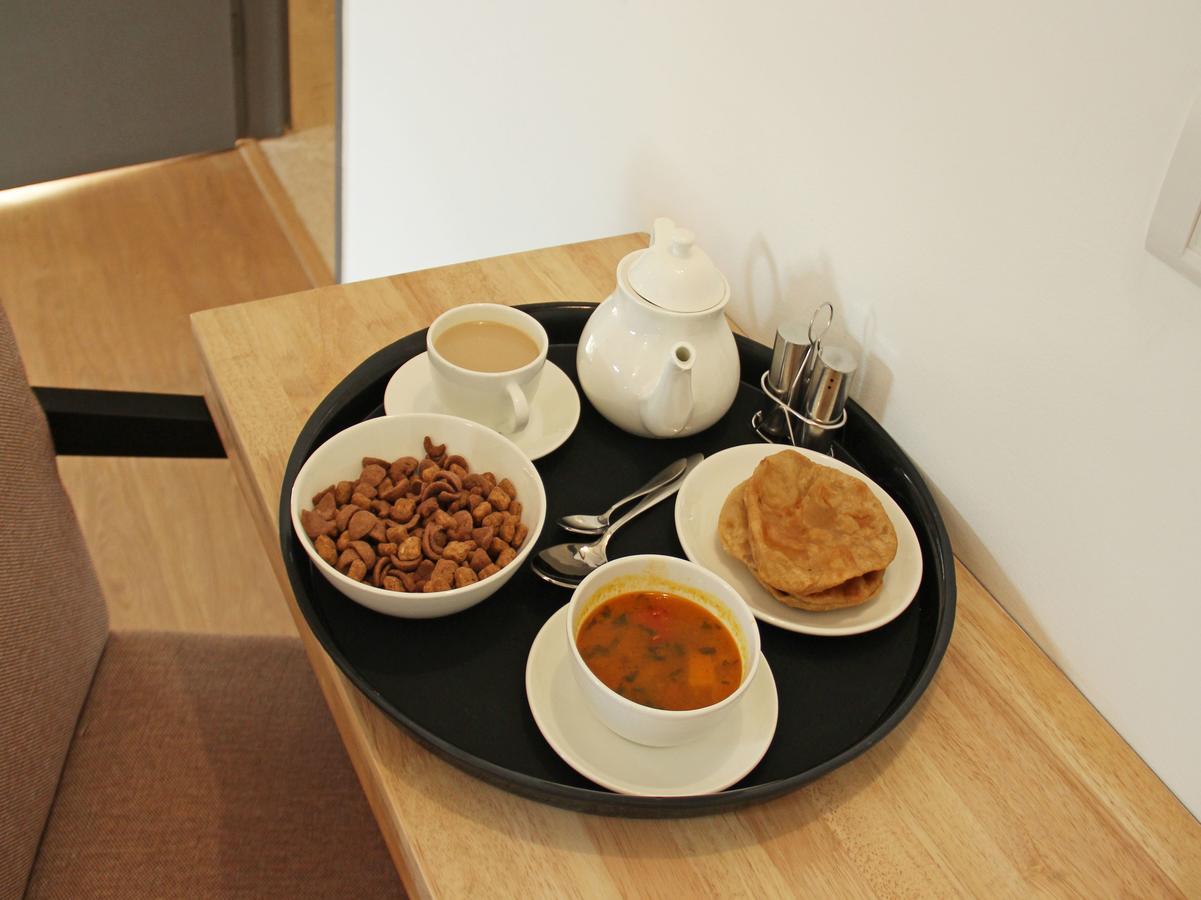 Oyo 1143 Hotel Rdb Palace Jaipur Ngoại thất bức ảnh